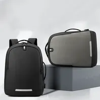 STEEL EDGE BACKPACK
