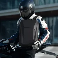 ALLOY FLEX BACKPACK