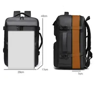 RANGERX PULSE BACKPACK