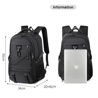 SAFARI NEXUS BACKPACK