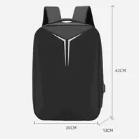 CITY PIXEL BACKPACK