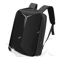 CITY PIXEL BACKPACK