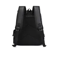 HIKE SILVER BACKPACK