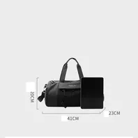 NOMAD GLIDE TRAVEL BAG