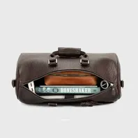 MILE MASTER TRAVEL BAG