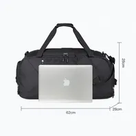 STASH PRO TRAVEL BAG