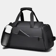 GLOBE TREK TRAVEL BAG