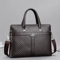 TOP MENS EXECUTIVE BAG