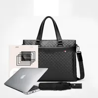 SHARP MENS EXECUTIVE BAG