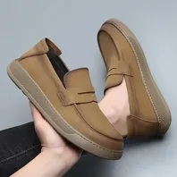 CLIFTON VALE LOAFER