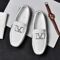 BRELMONT FLEET LOAFER