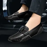 BRELMONT FLEET LOAFER