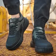 TIMBER CREST CASUAL SHOES