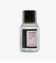 Cosrx Aha Bha clarifying toner 50 ml 