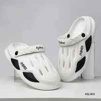Flex Drift Men’s Slippers