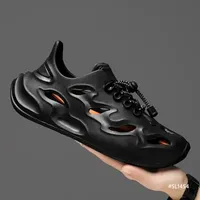 Zen Cloud Men’s Slippers