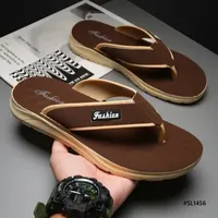 Ease Home Men’s Slippers