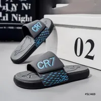 Cloud Ease Men’s Slippers