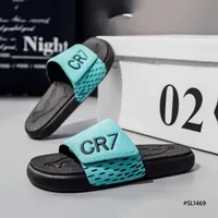 Cloud Ease Men’s Slippers