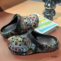 Trail Indoor Men’s Slippers