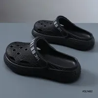 Soft Walk Men’s Slippers