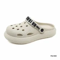 Soft Walk Men’s Slippers