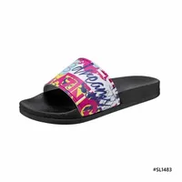 Calm Cozy Men’s Slippers