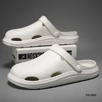 Drift Soft Men’s Slippers