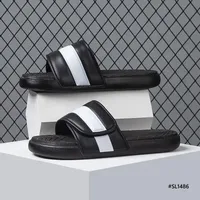 Sereni Step Men’s Slippers