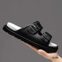 Eco Nest Men’s Slippers