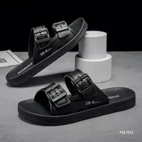 Soft Stride Men’s Slippers