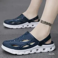 Nimbus Flex Men’s Slippers