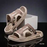 Urban Lounge Men’s Slippers
