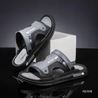 Urban Lounge Men’s Slippers