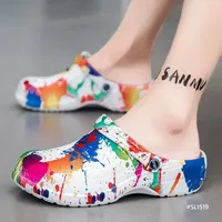 Sereni Flex Men’s Slippers