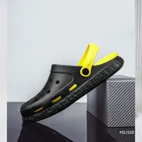 New Easy Men’s Slippers