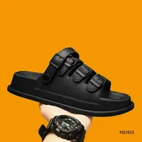 Relax Aura Men’s Slippers