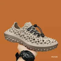 Calm Wave Men’s Slippers