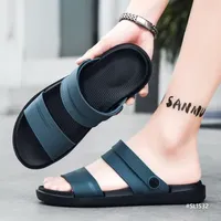 Comfy Soft Men’s Slippers