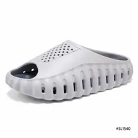 Sereni Aura Men’s Slippers