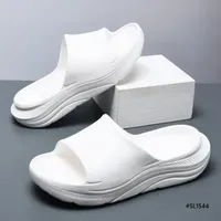 Feather Soft Men’s Slippers
