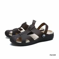 Relax Flex Men’s Slippers