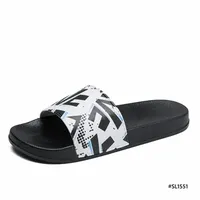 Sereni Wave Men’s Slippers