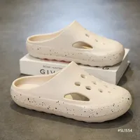 Air Gentle Men’s Slippers