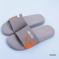 Aura Calm Men’s Slippers