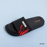 Aura Calm Men’s Slippers