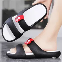 Flex Cozy Men’s Slippers