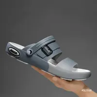 Flex Indoor Men’s Slippers