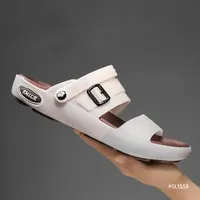 Flex Indoor Men’s Slippers