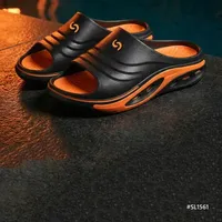 Relax Cozy Men’s Slippers